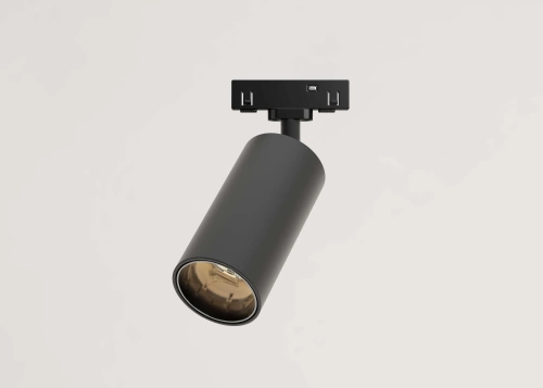 Светильник трековый магнитный Crystal Lux CLT 0.36 003 12W BL 4000K