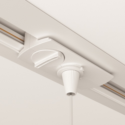 Комплектующие для систем освещения с токоведущими элементами Technical TRA011-1-A-W