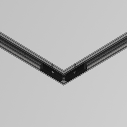 Комплектующие для систем освещения с токоведущими элементами Technical TRA184CPC-1B-3