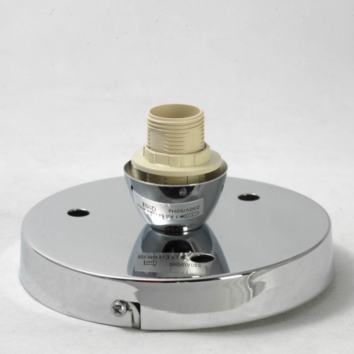 Люстра потолочная Lussole GRLSP-8036