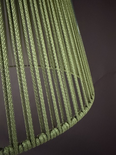 Светильник Dress-3050 Green