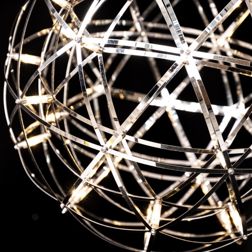Подвесная люстра Mi Raimond Lamp D60 189539-22