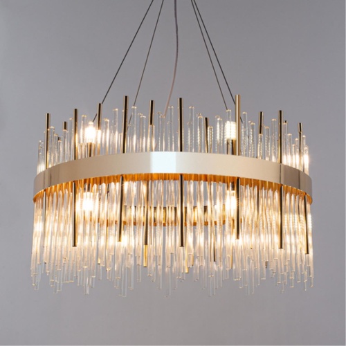 Подвесная люстра Arte lamp A1007SP-12GO СВЕТИЛЬНИК ПОДВЕСНОЙ