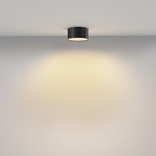 Потолочный светильник Technical C032CL-12W2.7K-RD-B