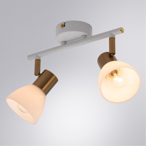 Arte lamp A3117PL-2WH СВЕТИЛЬНИК ПОТОЛОЧНЫЙ