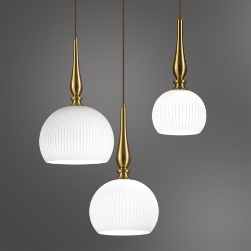 Подвесной светильник Odeon light Runga 4766/1
