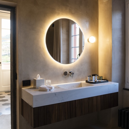 Настенно-потолочный светильник TOOY 352873-23