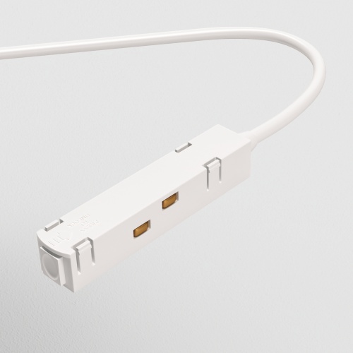 Комплектующие для систем освещения с токоведущими элементами Technical TRA004B-22W