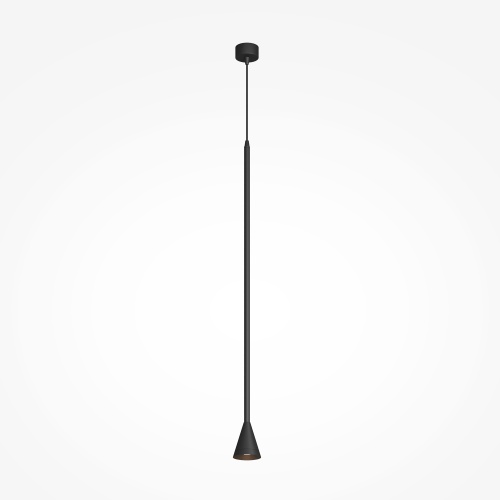 Подвесной светильник Maytoni P064PL-01B-1