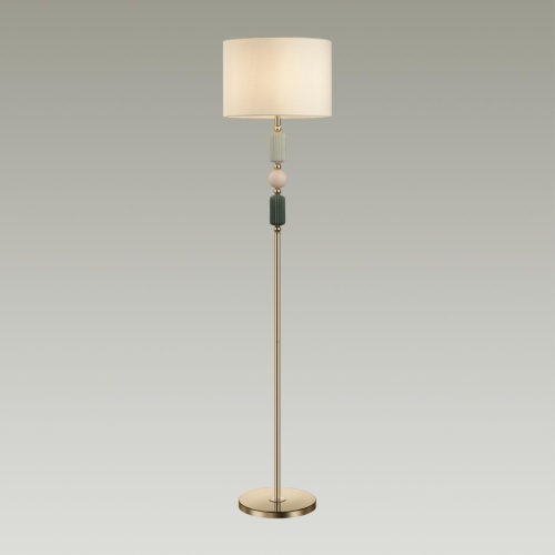 Классический торшер Odeon light Candy 4861/1F