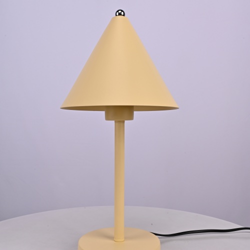 Настольная лампа Carolyne TAB Yellow 302466-23