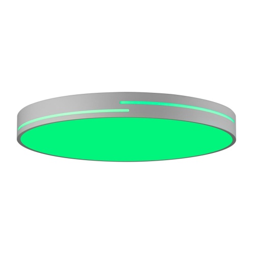 CL72495GL0 Купер Лайн Белый Св-к Потол. с RGB