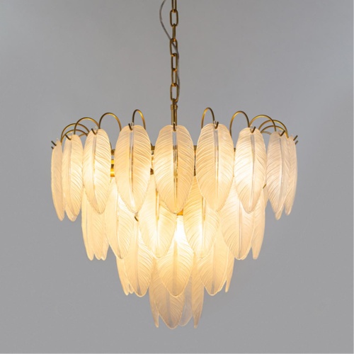 Подвесная люстра Arte lamp A4052LM-12SG СВЕТИЛЬНИК ПОДВЕСНОЙ
