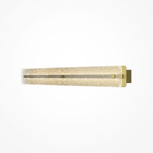 Настенный светильник (бра) Maytoni P091WL-L21G3K