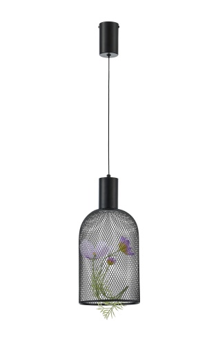 Светильник подвесной светодиодный Moderli V11874-PL Ophelia