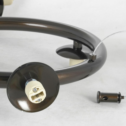 Люстра подвесная Lussole SY5088