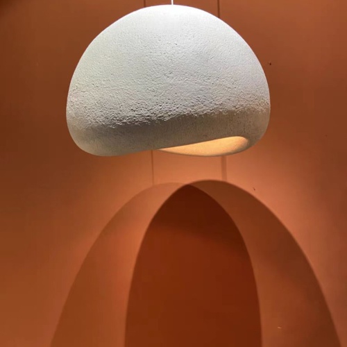 Подвесной светильник CEMENCLOUD A D40 White 219846-23