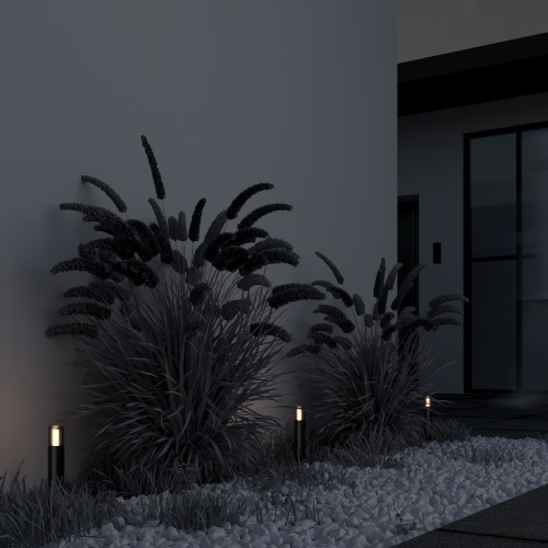 Ландшафтный светильник Outdoor O437FL-01GF