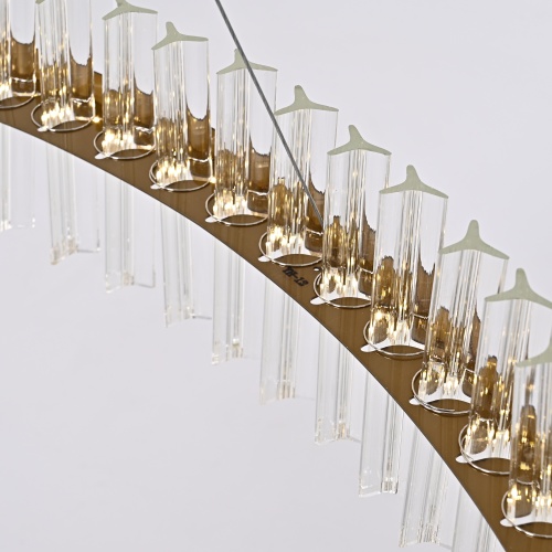 Подвесная люстра Saturno Not Baroncelli Suspension D150 178169-22