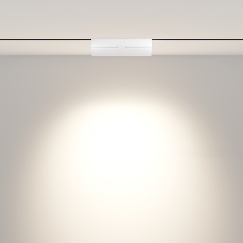 Трековый светильник Technical TR033-2-12W4K-W