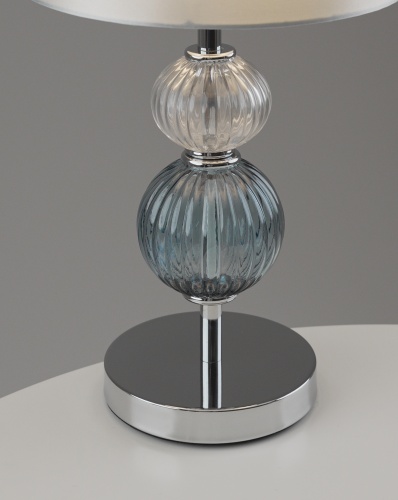 Лампа настольная Moderli V11878-1T Brumi