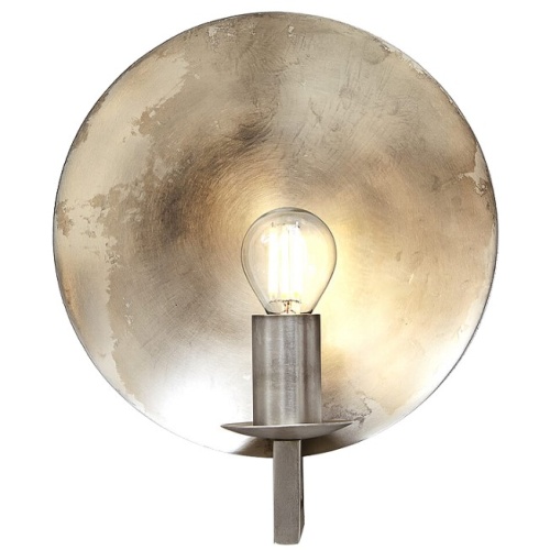 Бра Bennu Disk Sconce от Imperiumloft от Imperiumloft 212662-23