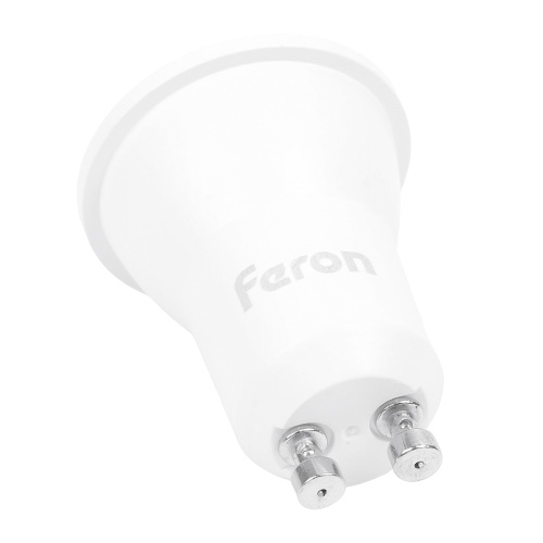 Лампа светодиодная Feron LB-272 MR11 GU10 5W 175-265V 4000K