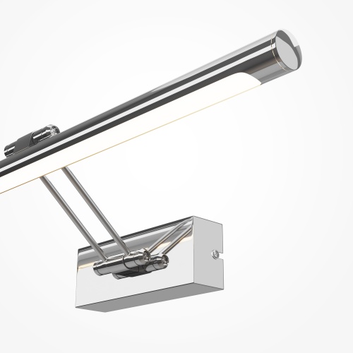 Подсветка Maytoni MIR267WL-L12CH3K