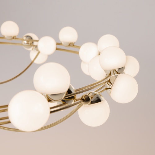 Потолочный светильник Maytoni MOD081CL-L48G3K