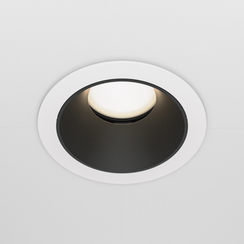 Встраиваемый светильник Technical DL051-U-1WB