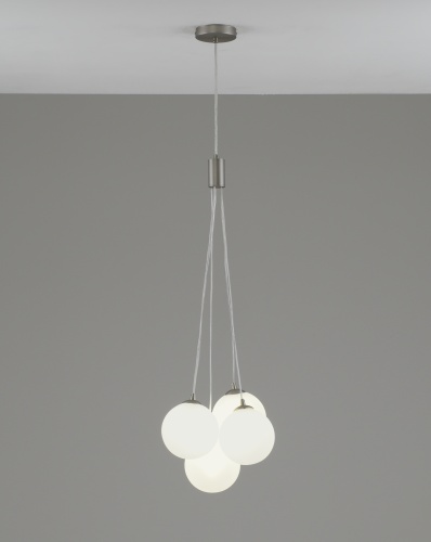 Светильник подвесной Moderli V11723-5P Renny