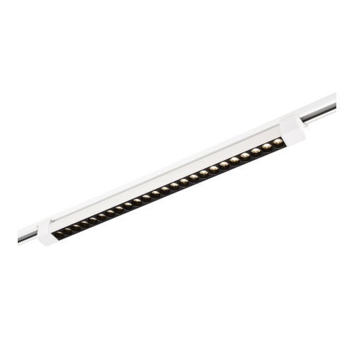 ST367.546.20.2 Св-к трек. Белый LED 1*20W 4000K 1 750Lm Ra90 24 IP20 L686xW49xH54 170-240VV BASE