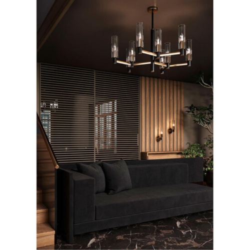 Бра Divinare 2654/17 AP-1 СВЕТИЛЬНИК НАСТЕННЫЙ