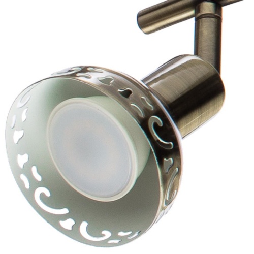Arte lamp A5219PL-3AB СВЕТИЛЬНИК ПОТОЛОЧНЫЙ