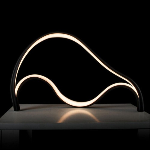 Интерьерная настольная лампа Arte lamp A1987LT-12BK СВЕТИЛЬНИК НАСТОЛЬНЫЙ