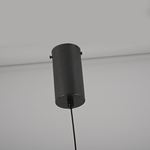 Подвесной светильник RANDALL А Black 232606-23