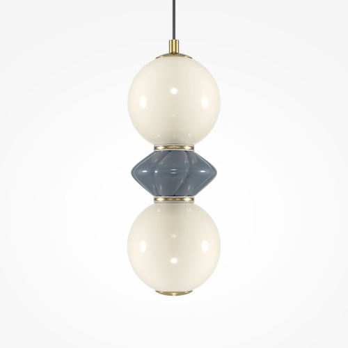 Подвесной светильник Maytoni MOD362PL-L10GR3K