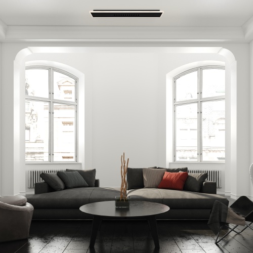 Потолочный светильник Freya FR6105CL-L40B