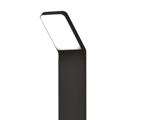 Светильник Kink Light уличный Лирма черный 09311-80F,19