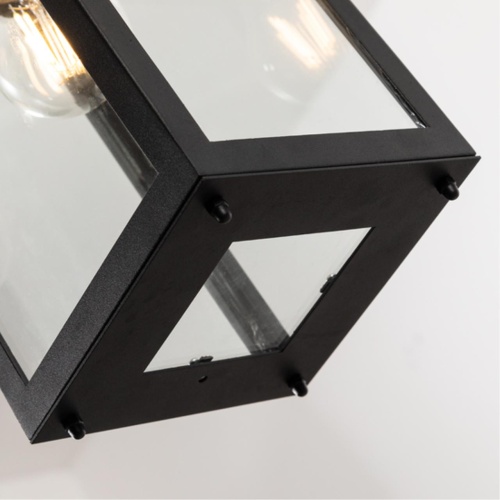 Уличный подвесный светильник Arte lamp A4569SO-1BK УЛИЧНЫЙ СВЕТИЛЬНИК