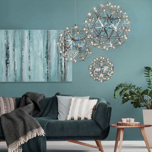  Bogate's 433/1 подвесной светильник