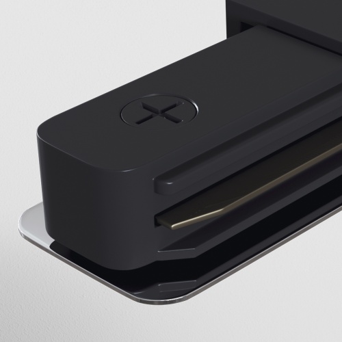 Комплектующие для систем освещения с токоведущими элементами Technical TRA001C-11B