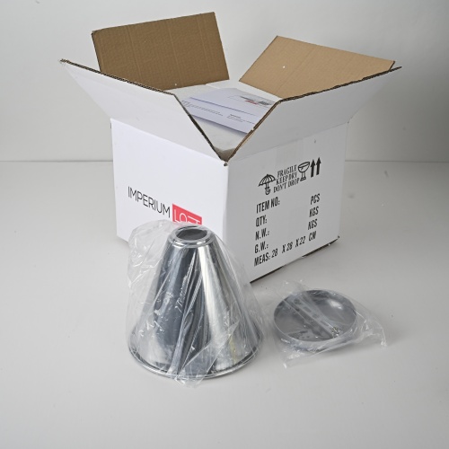 Бра Loft Cone Library II Silver 84947-22