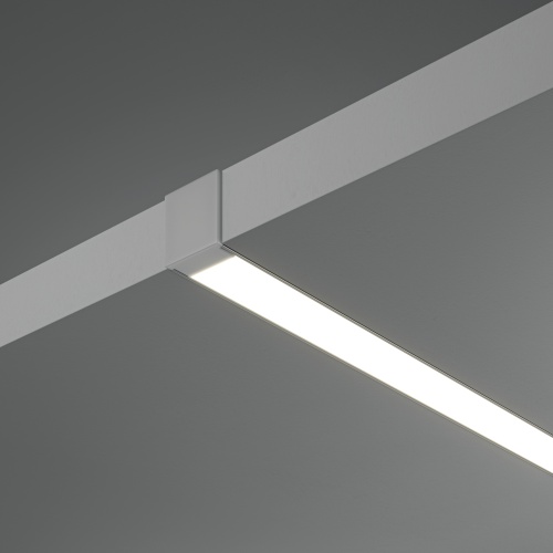 Профиль Led Strip ALM-5313B-S-2M