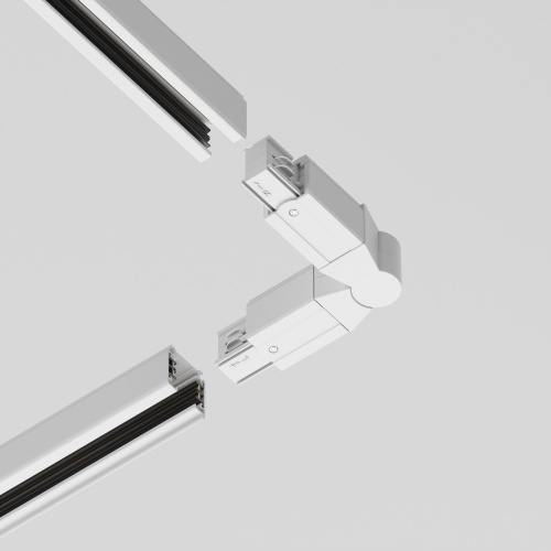 Комплектующие для систем освещения с токоведущими элементами Technical TRA005CS-31W
