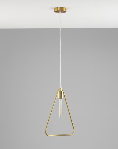 Светильник подвесной Moderli V10400-1P Miolla