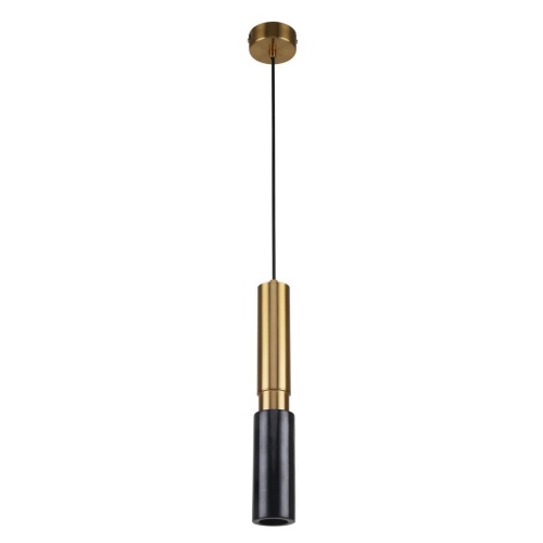 Подвес Favourite 2760-1P, подвес, D80xH1450, 1xG9x25W, excluded