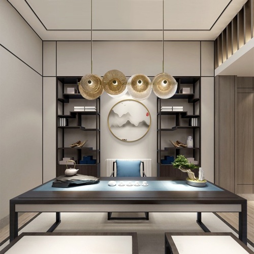 Подвесной Светильник Varsel от Imperiumloft 141120-26