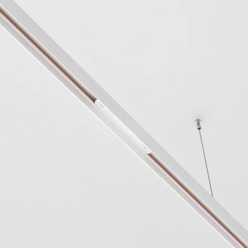 Комплектующие для систем освещения с токоведущими элементами Technical TRA034PC-42W