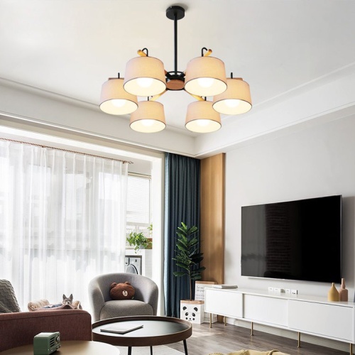 Потолочная Люстра На Штанге Even 3 Gray от Imperiumloft 178366-26